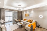 为美好而来|滨江孔雀城 空间利用随心所欲