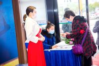 [城发翰林府]府境天成风华盛启 5期国风营销中心正式启幕!