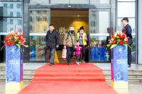 [城发翰林府]府境天成风华盛启 5期国风营销中心正式启幕!