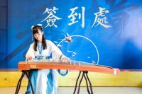 [城发翰林府]府境天成风华盛启 5期国风营销中心正式启幕!