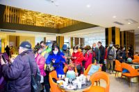 [城发翰林府]府境天成风华盛启 5期国风营销中心正式启幕!