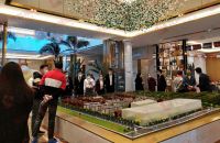 又要&ldquo;暴走&rdquo;?这份土地数据,让你认清鹿泉区复苏真相!