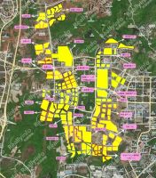 开发商扎堆的中央公园,纯粹是炒起来的?