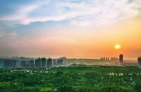 开发商扎堆的中央公园,纯粹是炒起来的?