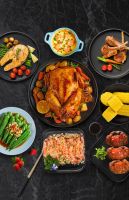 老板蒸烤一体机CQ975惊喜亮相,让下厨变得更简单