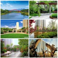 重磅丨秦皇岛某地产项目荣获  国家房地产业最高奖项&ldquo;广厦奖&rdquo;