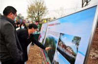 宜昌环百里荒乡村振兴试验区4月2日启动建设