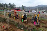 宜昌环百里荒乡村振兴试验区4月2日启动建设