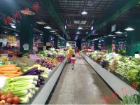 龙圩大件事!农贸市场大变身!