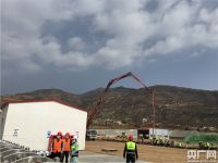 帮扶更要&ldquo;帮富&rdquo; 甘肃陇南以龙头企业巩固脱贫攻坚成果