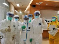 紫荆澜庭|致敬城市最美抗疫英雄, &ldquo;助&rdquo;你幸福安家