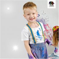 护墙如护肤,家庭装修涂料还得有&ldquo;效&rdquo;才行