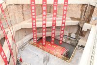 贯通超长盾构区间,中国电建以大数据推动湾区轨道交通建设