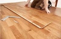 扬子地板好不好 地板铺贴注意事项
