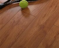 圣象与扬子地板哪个好 如何铺贴木地板