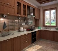 欧派橱柜怎么样 如何选购欧派橱柜