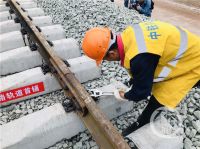 重庆铁路枢纽东环线铺轨!龙盛站到庙坝站将最先通车