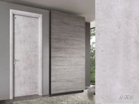 比高级更高级 霍尔茨灰色系木门玩出真格调