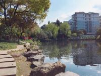 家门口的&ldquo;荷塘月色&rdquo;!江干8个街道都要打造&ldquo;美丽池塘&rdquo;