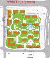 距离拿地不到一个月,旭辉萧山新塘单元项目公示!