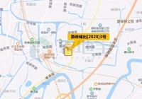 距离拿地不到一个月,旭辉萧山新塘单元项目公示!