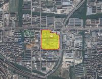 距离拿地不到一个月,旭辉萧山新塘单元项目公示!