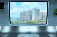 5号线、16号线、3号线三线换乘!4月底开通的绿汀路站长啥样