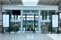 5号线、16号线、3号线三线换乘!4月底开通的绿汀路站长啥样