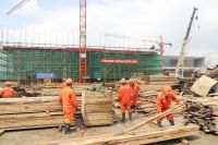 关注 | 南站又有新消息传来!