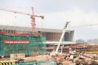 关注 | 南站又有新消息传来!