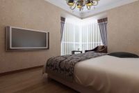 设计案例 | 富裕中心 100 平米其他阳光名邸 (6)张