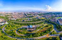 3年投入超25亿 厚街将打造&ldquo;公园城市&rdquo;新典范