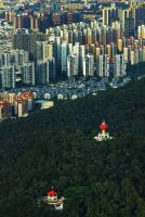 超期待!东莞大道将有大改变!在这三个重要节点上...