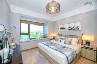 大理雅美湾 项目喜获建筑工程施工许可证 美好生活即将启程