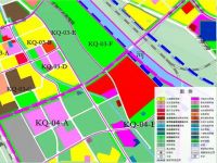 大同这个地方要有大变化!新增3块居住用地、1块公园用地&hellip;&hellip;