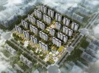 大理洱源碧桂园 精智高层、华美大宅 首付仅5万起