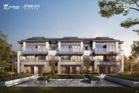 拼手速!绍兴200万级的城市排屋即将开盘! (附:备案价)