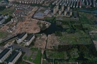 全力做好资金保障,助推文理学院改扩建