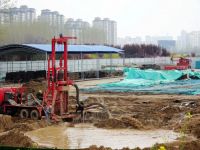 未来,许昌将新增多座铁路立交桥&hellip;&hellip;