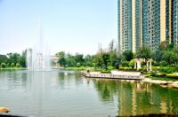 恒大悦府 | 私藏大美园境 悠享自然人居