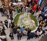 推货3966套!多盘劲销7成!3月广州楼市正式回暖了?