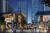 新品加推丨西宁北川万达广场热销全城!