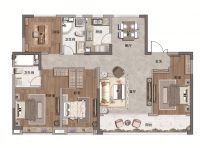 新品加推丨西宁北川万达广场热销全城!