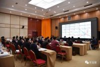 安溪&ldquo;大三环&rdquo;和铁峰岩隧道规划建设最新进展