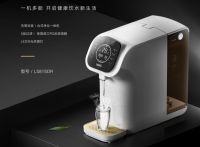 家庭健康饮水需要三道防线！您家达标了吗？