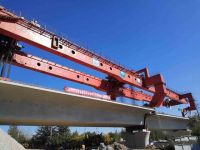 潍莱高铁平度段5月底完成铺轨 计划12月底前开通运营