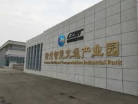 好消息!柳州轻轨示范线将于今年9月开通试运行