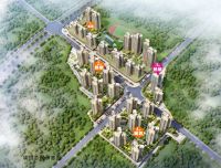 河源三友南城10套特价房 限时抢购