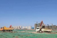 热点:五十八中高新校区建设加速 城阳西部医疗中心年内启用