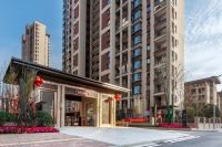 亿都&middot;澜庭 | 一境天地春意浓,澜庭盛景映芳华